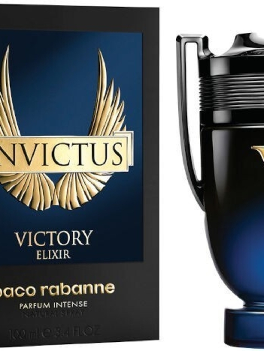 Paco Rabanne Invictus Victory Elixir 100ml